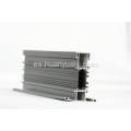 Perfil extruido de la puerta deslizante de la ventana de aluminio